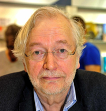 conf&eacute;rence Rik Van Cauwelaert